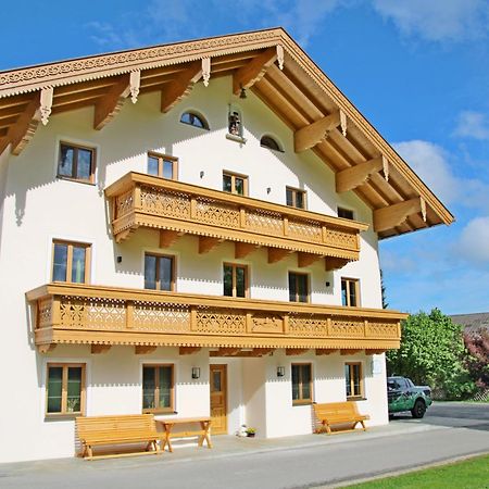 Ferienhof Oberhuber Staudach-Egerndach ภายนอก รูปภาพ