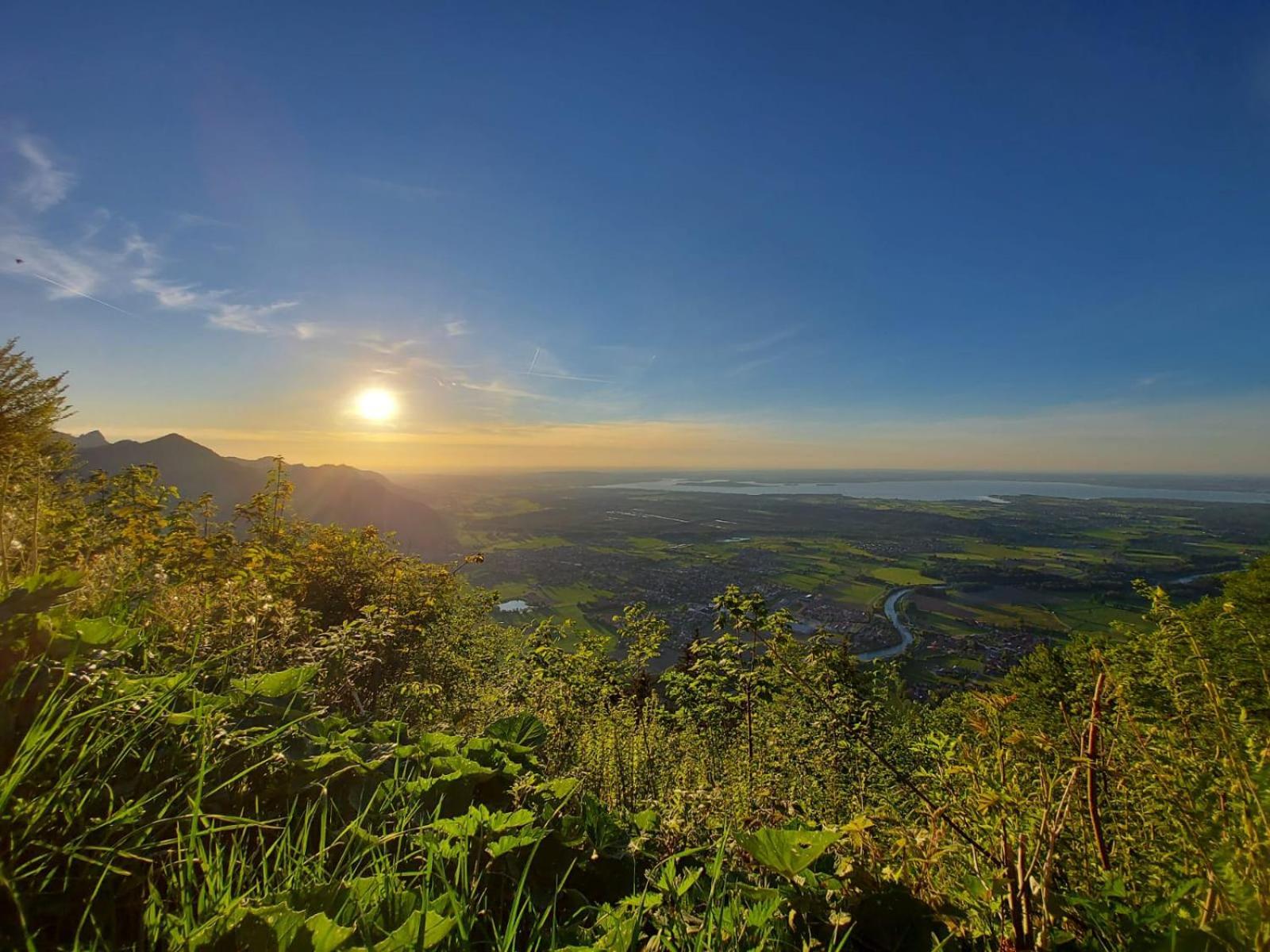 Ferienhof Oberhuber Staudach-Egerndach ภายนอก รูปภาพ