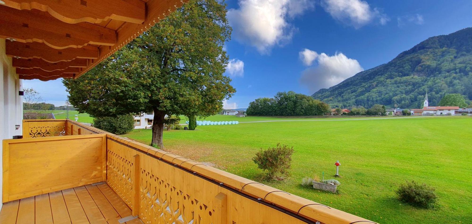 Ferienhof Oberhuber Staudach-Egerndach ภายนอก รูปภาพ