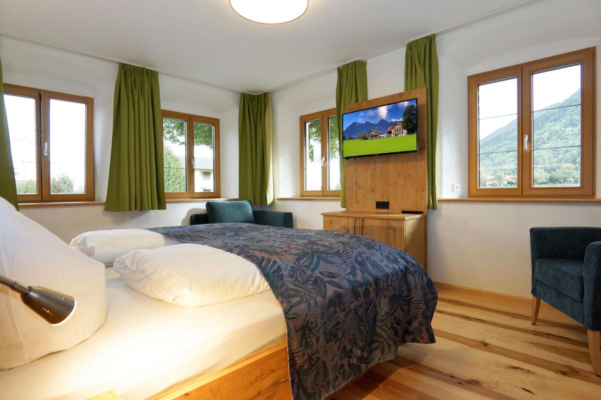 Ferienhof Oberhuber Staudach-Egerndach ภายนอก รูปภาพ